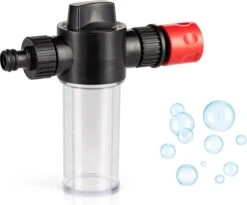 Umuzi Cleaning Telescopische Waterborstel - Uitschuifbare Schrobborstel Voor Ramen, Gevel En Huis - 1,3 Tot 4,6 Meter - Reiniger Met 4 Uitschuifbare Delen - Zeepdispenser Met Doseerknop 19 Umuzi Cleaning Telescopische Waterborstel - Uitschuifbare Schrobborstel Voor Ramen, Gevel En Huis - 1,3 Tot 4,6 Meter - Reiniger Met 4 Uitschuifbare Delen - Zeepdispenser Met Doseerknop -Bol. 1200x995 2