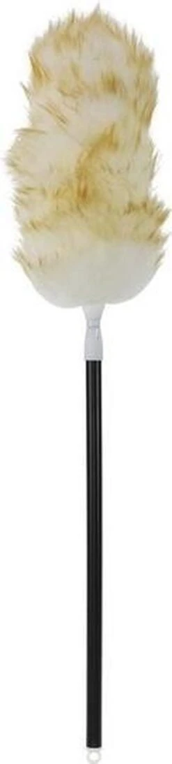 Merkloos Telescopische Plumeau/afstoffer Statische Lamswol 80-110 Cm - Afstoffen Accessoires 7 Merkloos Telescopische Plumeau/afstoffer Statische Lamswol 80-110 Cm - Afstoffen Accessoires -Bol. 271x1200 1