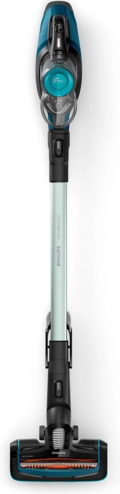 Philips SpeedPro Aqua FC6728/01- Steelstofzuiger - Met Dweilfunctie -Bol. 292x1200 1