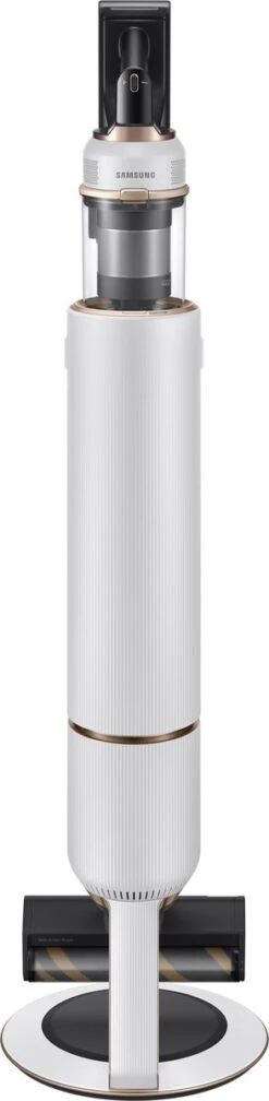 Samsung Bespoke Jet - VS20A95843W - Steelstofzuiger Misty White -Bol. 294x1200 2