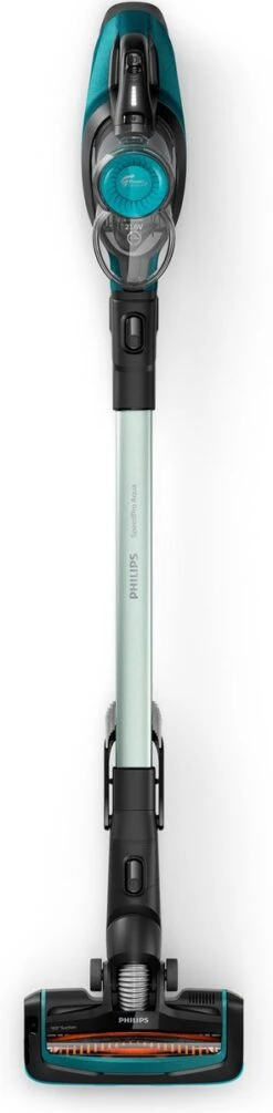 Philips SpeedPro Aqua FC6729/01 - Steelstofzuiger -Bol. 295x1200