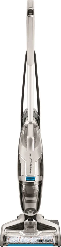 BISSELL 3551N Crosswave C3 Select - 3-in-1 Vloerreiniger -Bol. 300x1200