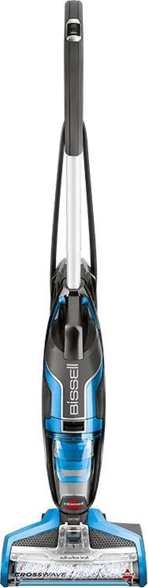BISSELL CrossWave 3in1 - Vloerreiniger 3 BISSELL CrossWave 3in1 - Vloerreiniger