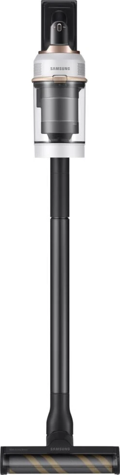 Samsung Bespoke Jet - VS20A95843W - Steelstofzuiger Misty White -Bol. 304x1200