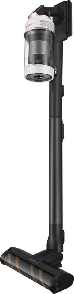 Samsung Bespoke Jet - VS20A95843W - Steelstofzuiger Misty White -Bol. 305x1200