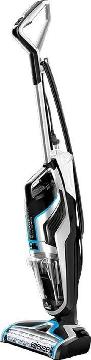 Bissell CrossWave Pet Pro 2225N - Vloerreiniger 4 Bissell CrossWave Pet Pro 2225N - Vloerreiniger - Afbeelding 2