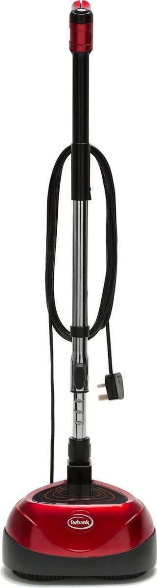 Ewbank Boenmachine / Vloerpoetsmachine / Floor Polisher 2 Ewbank Boenmachine / Vloerpoetsmachine / Floor Polisher