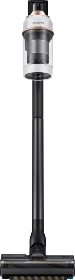 Samsung Bespoke Jet - VS20A95843W - Steelstofzuiger Misty White -Bol. 324x1200