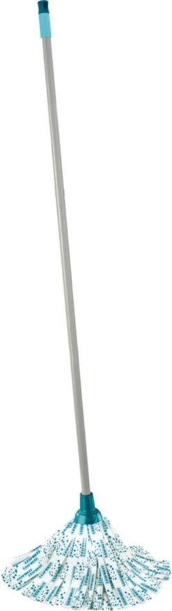 Leifheit Classic Vervangingskop Mop - Viscose -Bol. 338x1200