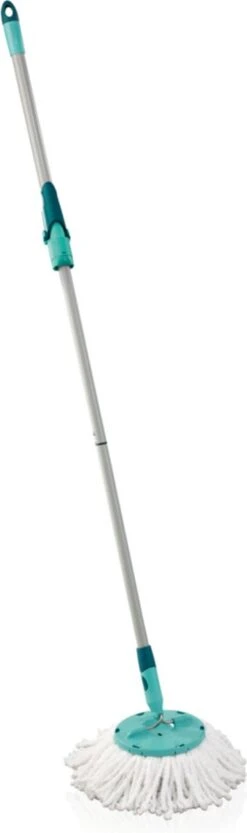 Leifheit Clean Twist Disc Mop - Vervangingskop 14 Leifheit Clean Twist Disc Mop - Vervangingskop -Bol. 356x1200