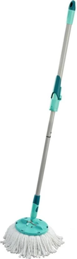 Leifheit Clean Twist Disc Mop - Vervangingskop 15 Leifheit Clean Twist Disc Mop - Vervangingskop -Bol. 358x1200