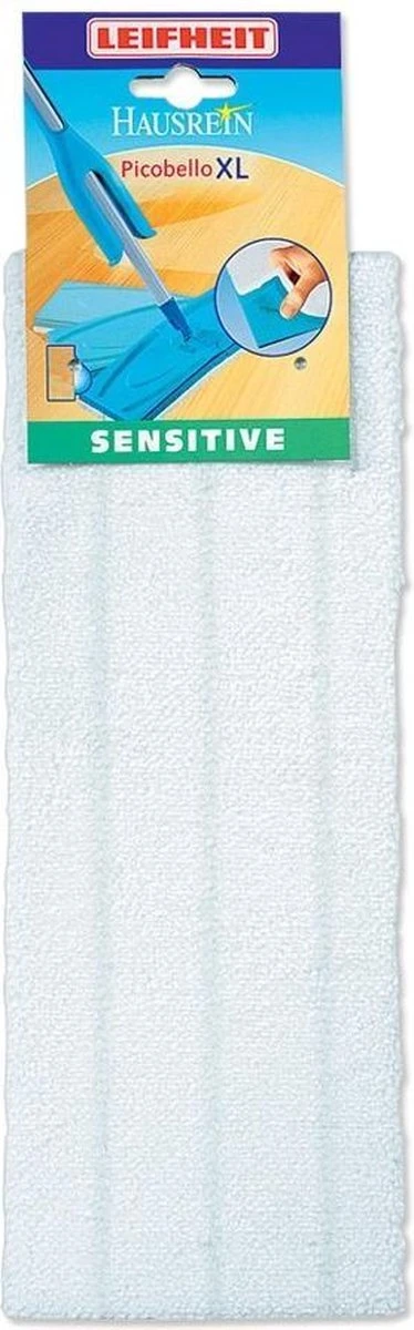 Leifheit Picobello M Super Soft Vervangingspad - 33 Cm 5 Leifheit Picobello M Super Soft Vervangingspad - 33 Cm - Afbeelding 3