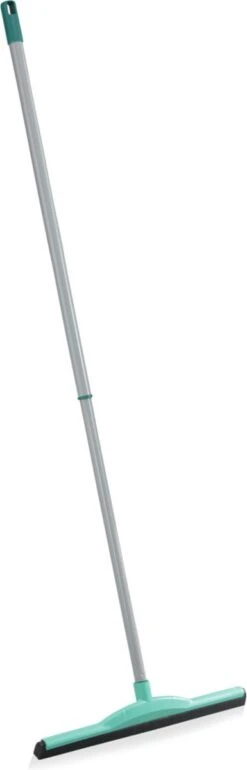 Leifheit Classic Watertrekker - Met Telescoopsteel (85-140 Cm) - 45 Cm Veegbreedte 10 Leifheit Classic Watertrekker - Met Telescoopsteel (85-140 Cm) - 45 Cm Veegbreedte -Bol. 385x1200