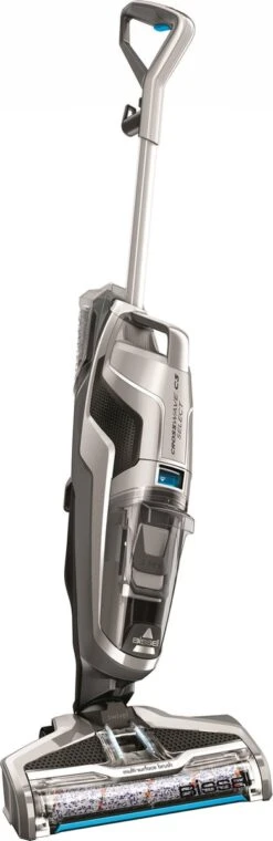 BISSELL 3551N Crosswave C3 Select - 3-in-1 Vloerreiniger -Bol. 390x1200