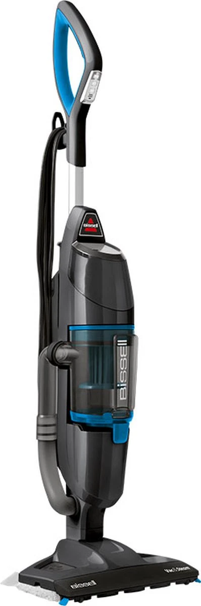 BISSELL 1977N - Vac & Steam - Vloerreiniger 16 BISSELL 1977N - Vac & Steam - Vloerreiniger - Afbeelding 14