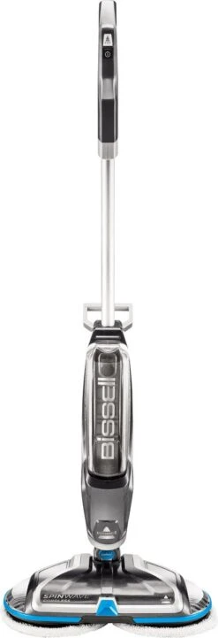 BISSELL 2240N SpinWave Cordless - Vloerreiniger - Dweilapparaat - Oplaadbaar -Bol. 411x1200