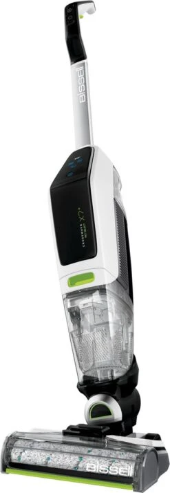 BISSELL 3401N Crosswave X7 Plus Cordless Pet Select 3-in-1 Vloerreiniger 36 BISSELL 3401N Crosswave X7 Plus Cordless Pet Select 3-in-1 Vloerreiniger -Bol. 416x1200