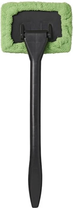 PROPLUS Pro Plus Ruitenpoetser - Poetswonder - Lengte 34 Cm - Microvezeldoekje 19 PROPLUS Pro Plus Ruitenpoetser - Poetswonder - Lengte 34 Cm - Microvezeldoekje -Bol. 423x1200 1