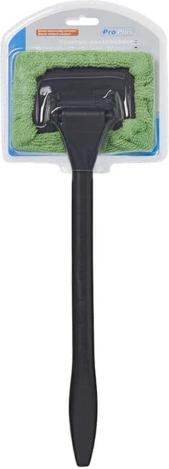 PROPLUS Pro Plus Ruitenpoetser - Poetswonder - Lengte 34 Cm - Microvezeldoekje 16 PROPLUS Pro Plus Ruitenpoetser - Poetswonder - Lengte 34 Cm - Microvezeldoekje -Bol. 434x1200 1