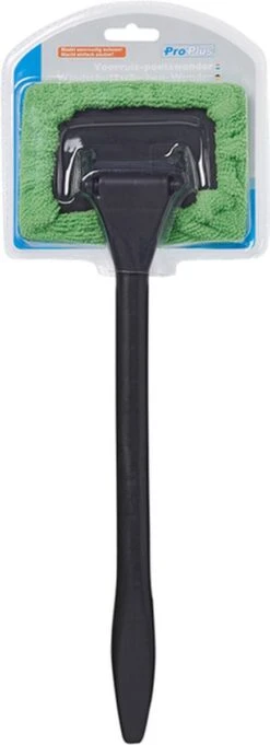 PROPLUS Pro Plus Ruitenpoetser - Poetswonder - Lengte 34 Cm - Microvezeldoekje 21 PROPLUS Pro Plus Ruitenpoetser - Poetswonder - Lengte 34 Cm - Microvezeldoekje -Bol. 435x1200 1