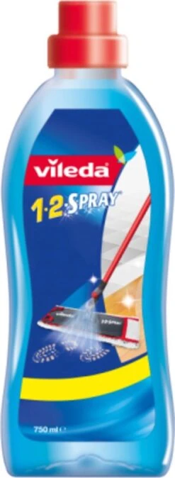 Vileda 1.2 Spray Schoonmaakmiddel