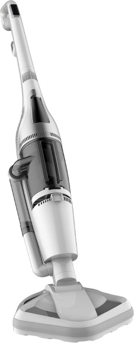 Deerma ZQ990W Stoomreiniger En Stofzuiger 2 In 1 - Stoomzuiger - Dweil - Zakloos - Vloer - Tapijt - Laminaat - Tegels 4 Deerma ZQ990W Stoomreiniger En Stofzuiger 2 In 1 - Stoomzuiger - Dweil - Zakloos - Vloer - Tapijt - Laminaat - Tegels - Afbeelding 2