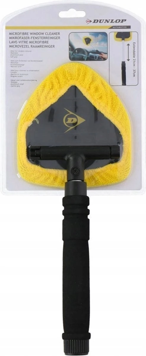 Autoraam Wisser - Autoruit Cleaner - Anti Condens - Uitschuifbaar - All Ride - Raamwisser 3 Autoraam Wisser - Autoruit Cleaner - Anti Condens - Uitschuifbaar - All Ride - Raamwisser