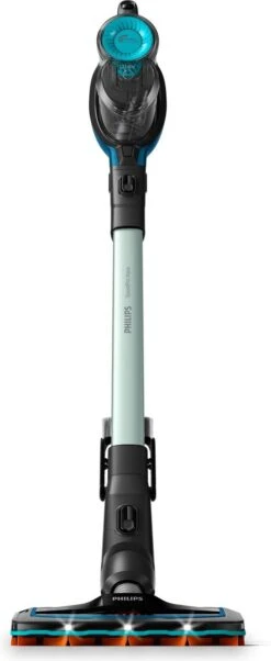 Philips SpeedPro Aqua FC6728/01- Steelstofzuiger - Met Dweilfunctie -Bol. 492x1200