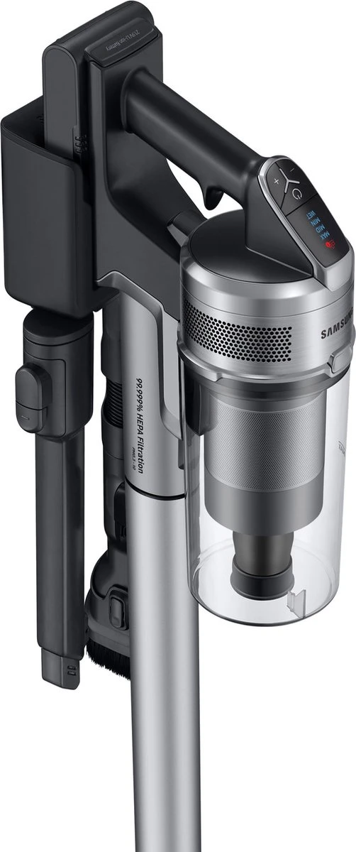 Samsung Jet 75 Pro Steelstofzuiger 16 Samsung Jet 75 Pro Steelstofzuiger - Afbeelding 14