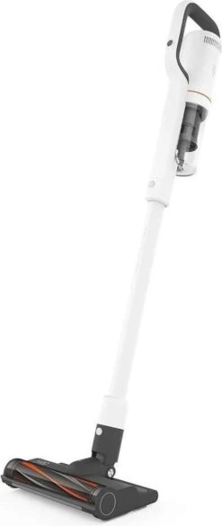 Xiaomi Roidmi X20 Steelstofzuiger Draadloos Met Kruimelzuiger En Dweilfunctie - Draadloze Stofzuiger Zonder Zak -Bol. 507x1200