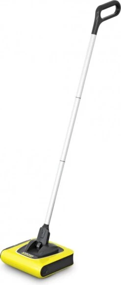 Kärcher KB 5 Rolveger - Vloerreiniger - 3,7V - Incl. Accu En Lader