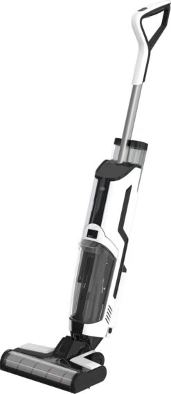 Aigostar 3 In 1 Vloerreiniger - Stofzuiger En Dweilen In 1 - Steelstofzuiger Met Dweilfunctie - Dweilapparaat Draadloos - Whale 33ZDR 25 Aigostar 3 In 1 Vloerreiniger - Stofzuiger En Dweilen In 1 - Steelstofzuiger Met Dweilfunctie - Dweilapparaat Draadloos - Whale 33ZDR -Bol. 522x1200