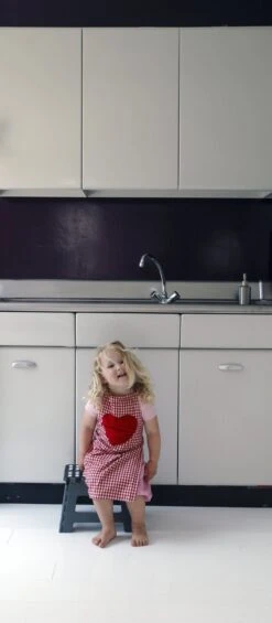 PUHLMANN - Inklapbare Kruk, JAMES, Plastic, Grijs, 22 Cm Hoog, Max 100 Kilo 12 PUHLMANN - Inklapbare Kruk, JAMES, Plastic, Grijs, 22 Cm Hoog, Max 100 Kilo -Bol. 525x1200 1