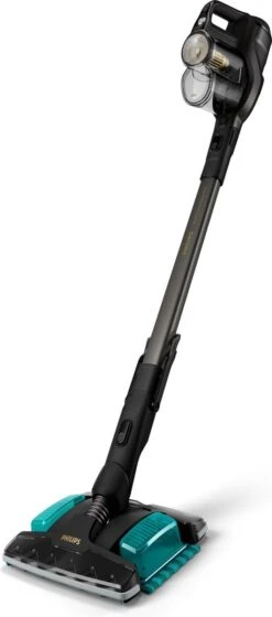 Philips 8000 Series Aqua Plus XC8347/01 - Steelstofzuiger -Bol. 529x1200