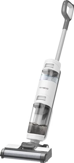 Tineco Vloerreiniger - IFloor Breeze - Wet & Dry - Draadloos 26 Tineco Vloerreiniger - IFloor Breeze - Wet & Dry - Draadloos -Bol. 546x1200