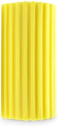 Scrub Daddy Damp Duster - Wonder Stoffer - Geel