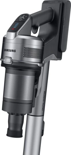 Samsung Jet 75 Pro Steelstofzuiger 29 Samsung Jet 75 Pro Steelstofzuiger -Bol. 552x1200