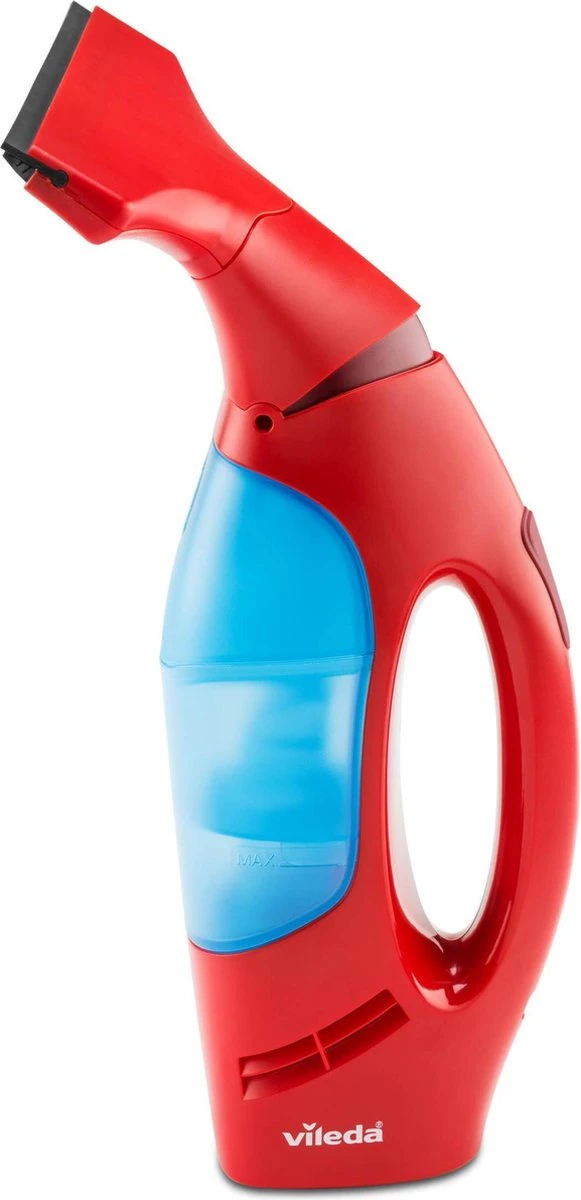 Vileda Ruitenreiniger - Windo Matic Vaccuum 3 Vileda Ruitenreiniger - Windo Matic Vaccuum