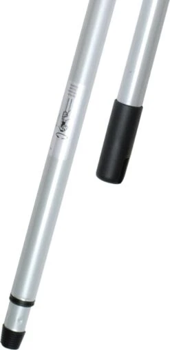 Houten Schrobborstel/schrobber Inclusief Metalen Telescoopsteel Zilver 200 Cm -Bol. 584x1200 1