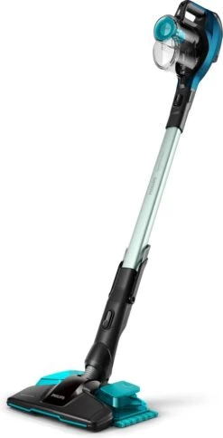 Philips SpeedPro Aqua FC6728/01- Steelstofzuiger - Met Dweilfunctie -Bol. 612x1200