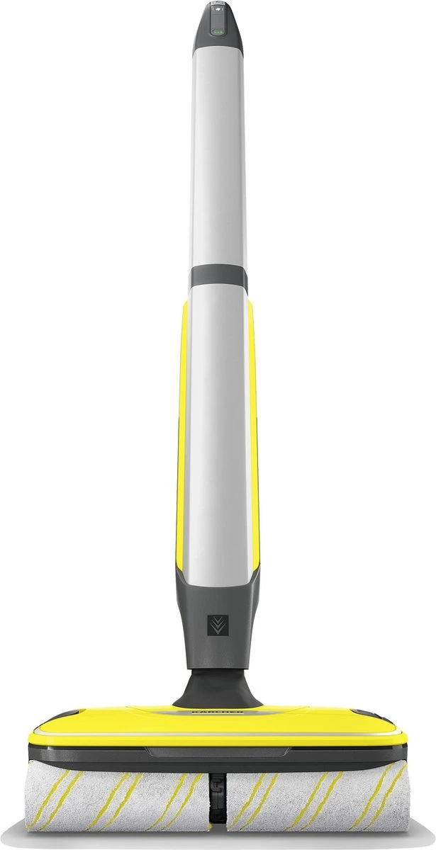 Kärcher FC 7 Cordless - Vloerreiniger - Snoerloos 5 Kärcher FC 7 Cordless - Vloerreiniger - Snoerloos - Afbeelding 3