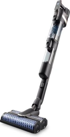 Philips AquaTrio 9000 Serie XW9383/01 - Steelstofzuiger & Dweil -Bol. 619x1200