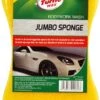 Turtle Wax Jumbo Spons - Grote Autospons 2 Turtle Wax Jumbo Spons - Grote Autospons -Bol. 642x1200