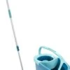 Leifheit Rotatie Clean Twist Disc Mop - Dweil Set Compleet - 6 L -Bol. 678x1200