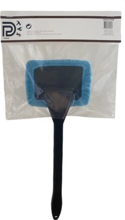 PD® - Raamwisser - Raamtrekker - Raamwisser Auto - Microvezeldoek - Anti Condens - Wisser Voor Condens Op Ruiten / Ramen. 19 PD® - Raamwisser - Raamtrekker - Raamwisser Auto - Microvezeldoek - Anti Condens - Wisser Voor Condens Op Ruiten / Ramen. -Bol. 683x1200 2