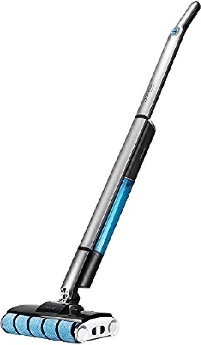 Cecotec Conga Popstar 14800 Aqua - Elektrische Dweilen 3 Cecotec Conga Popstar 14800 Aqua - Elektrische Dweilen