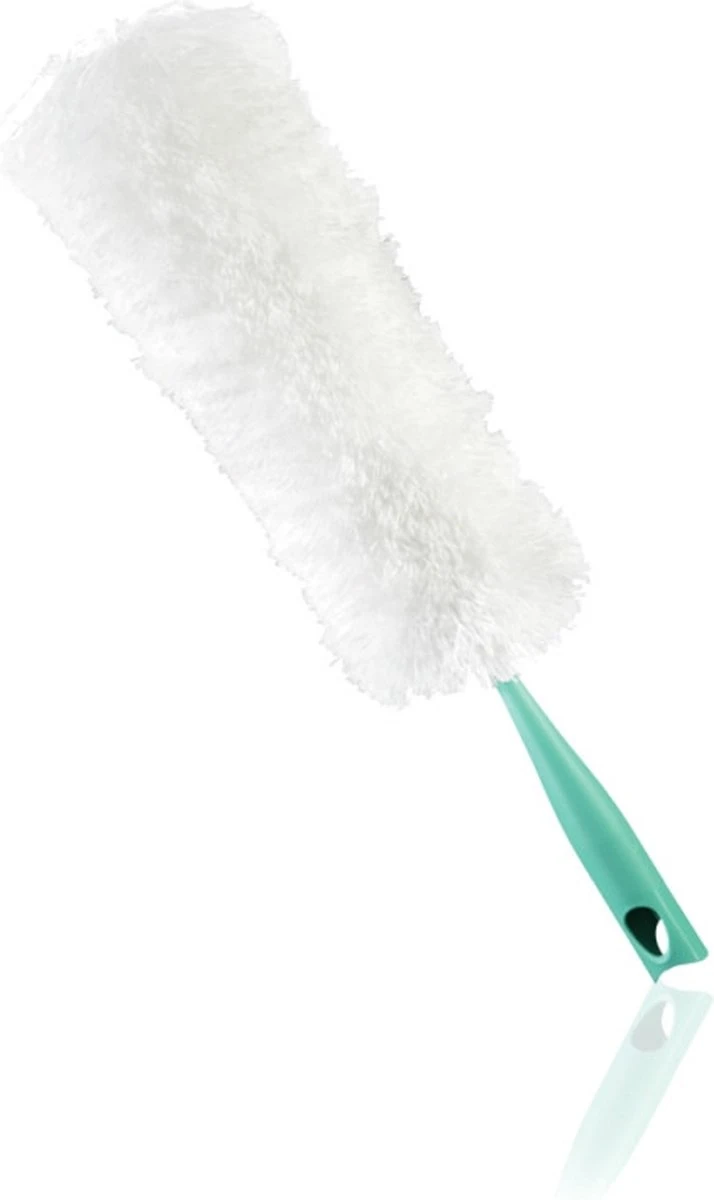 Leifheit Duster XL - 38 Cm - Click System 3 Leifheit Duster XL - 38 Cm - Click System