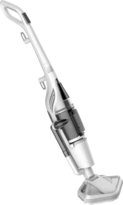 Deerma ZQ990W Stoomreiniger En Stofzuiger 2 In 1 - Stoomzuiger - Dweil - Zakloos - Vloer - Tapijt - Laminaat - Tegels 21 Deerma ZQ990W Stoomreiniger En Stofzuiger 2 In 1 - Stoomzuiger - Dweil - Zakloos - Vloer - Tapijt - Laminaat - Tegels -Bol. 719x1200