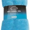 Stipt Dry Towel XXL - Stipt Hoogpolige Microvezeldoek 90x60cm -Blauw -Bol. 720x1200 3