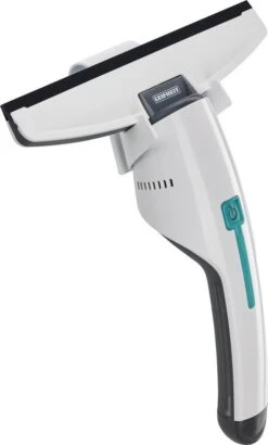 Leifheit Nemo - Set Raamreiniger En Badkamer Ruitenreiniger Met Gratis Wandhouder En Tweede Zuigmond -Bol. 723x1200 1